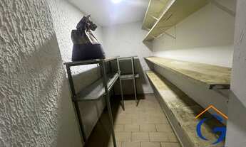 Imagem 4: Casa a venda com 4 suítes e 3 banheiros