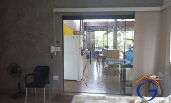 Imagem 4: Casa a venda Bairro Tucura terreno com 1.200 m2 Mogi Mirim-SP