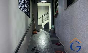 Imagem 2: Casa a venda com 4 suítes e 3 banheiros