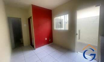 Imagem: 1 dormitório, 1 banheiros, 1 vaga na garagem