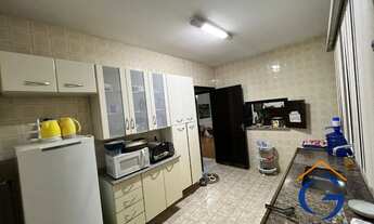 Imagem 4: 3 dormitórios, 1 suítes, 2 banheiro, 1 vaga na garagem, 130M² de Área Construída