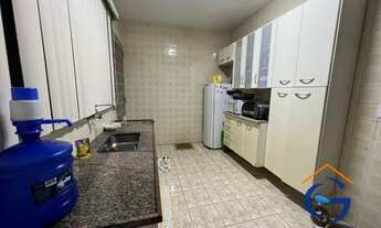 Imagem 3: 3 dormitórios, 1 suítes, 2 banheiro, 1 vaga na garagem, 130M² de Área Construída