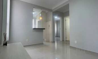 Imagem: 2 dormitórios, 1 banheiros, 1 vaga na garagem