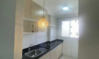 Imagem 3: 2 dormitórios, 1 banheiros, 1 vaga na garagem, 57M² de Área Construída