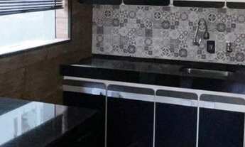 Imagem 6: Sobrado a venda Jd. Áurea Mogi Mirim-SP