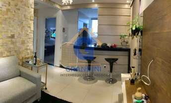 Imagem 4: 2 dormitórios, 1 banheiros, 1 vaga na garagem, 50M² de Área Construída