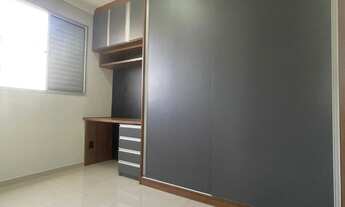 Imagem 6: 2 dormitórios, 1 banheiros, 1 vaga na garagem, 57M² de Área Construída