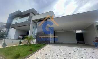 Imagem: Casa terrea Cond. Santa Mônica Mogi Guaçú-SP