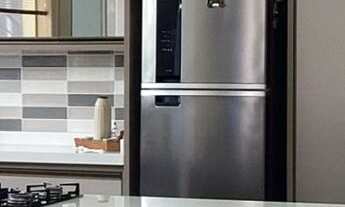 Imagem 2: 3 dormitórios, 2 suíte, 2 banheiro, 3 vagas na garagem, 350M² de Área Construída