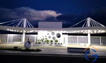 Imagem: Terreno á venda no Condomínio Vale Verde