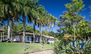 Imagem: 14 dormitórios, 11 suíte, 7 banheiro