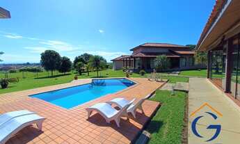 Imagem: Chácara encantadora à venda!