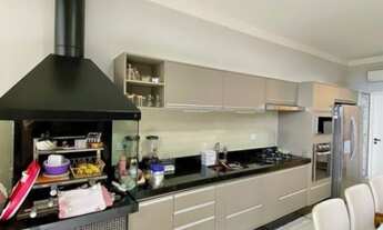 Imagem 7: Casa 3 dormitórios no condomínio Santa Monica I