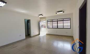 Imagem: Sala comercial 35m²