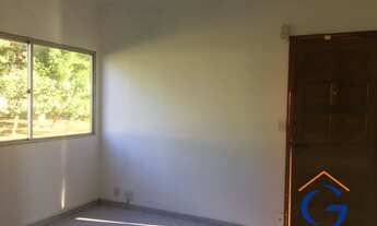 Imagem: 2 dormitórios, 1 banheiros, 1 vaga na garagem