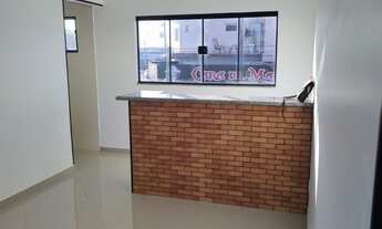 Imagem: 2 banheiro, 80M² de Área Construída