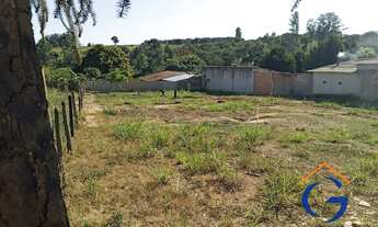 Imagem 3: Chácara 1.000m² á venda Bairro Chácaras Alvorada em Mogi Guaçú