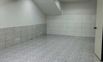 Imagem: 1 banheiros, 45M² de Área Construída