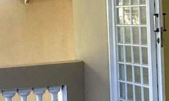 Imagem: 2 dormitórios, 1 banheiros, 1 vaga na garagem