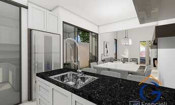 Imagem: 3 dormitórios, 1 suítes, 2 banheiro, 4