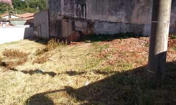 Imagem 3: 300M² de Área Total