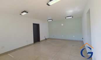 Imagem 2: Sala comercial 35m²