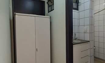 Imagem 3: Sala comercial 35m²