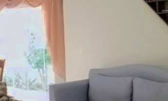 Imagem: Casa de 3 dormitórios, sendo 1 suíte