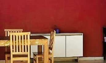 Imagem 2: Casa 4 dormitórios, sendo 1 suíte, JD. Santo Anônio - Mogi Guaçú