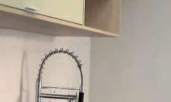 Imagem 4: 2 dormitórios, 1 suítes, 2 banheiro, 1 vaga na garagem, 55M² de Área Construída