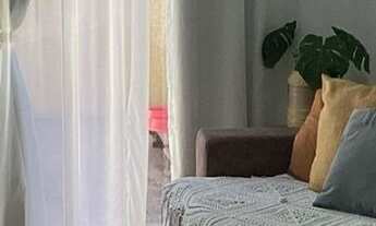 Imagem: 3 dormitórios, 2 banheiro, 4 vagas na garagem