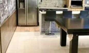 Imagem: 2 dormitórios, 2 suíte, 3 banheiro, 215M²