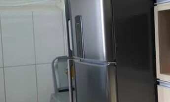 Imagem 3: 2 dormitórios, 1 banheiros, 1 vaga na garagem, 57M² de Área Construída