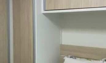 Imagem 6: 2 dormitórios, 1 banheiros, 1 vaga na garagem, 57M² de Área Construída