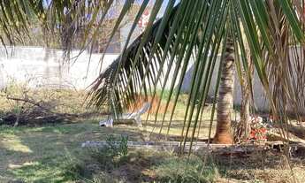 Imagem: 397M² de Área Total