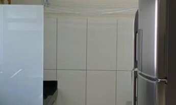 Imagem 4: 2 dormitórios, 1 banheiros, 1 vaga na garagem, 57M² de Área Construída