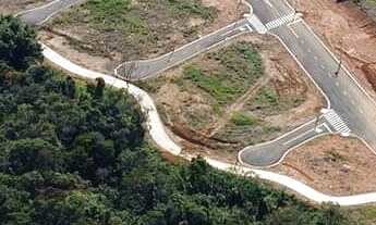 Imagem 7: Terreno a venda Cond. Terras da Cachoeira Mogi Guaçú- SP