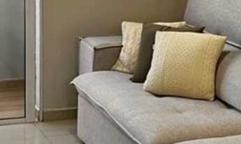 Imagem 2: 2 dormitórios, 1 suítes, 2 banheiro, 2 vagas na garagem, 75M² de Área Construída