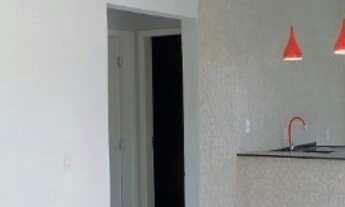 Imagem: Casa 2 dormitórios JD. Bandeirantes - Mogi