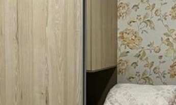 Imagem 5: 2 dormitórios, 1 suítes, 2 banheiro, 2 vagas na garagem, 75M² de Área Construída