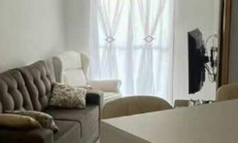 Imagem: Apartamento Para Venda no Condomínio Oregon