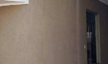 Imagem: Casa 1 dormitório JD. Centenário - Mogi