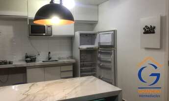 Imagem 4: LOCAÇÃO - APARTAMENTO MOBILIADO!!!