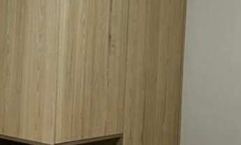 Imagem 6: 2 dormitórios, 1 suítes, 2 banheiro, 2 vagas na garagem, 75M² de Área Construída