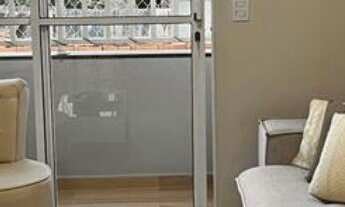 Imagem: 2 dormitórios, 1 suítes, 2 banheiro, 2