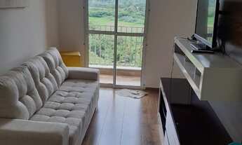 Imagem 2: LOCAÇÃO - APARTAMENTO MOBILIADO!!!