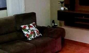 Imagem 2: VENDA - Casa com 3 dormitórios