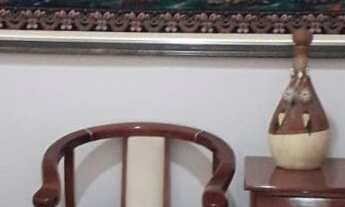 Imagem: Casa de 02 dormitórios à venda com ótima