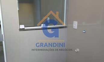 Imagem 6: 2 dormitórios, 2 banheiro, 2 vagas na garagem, 100M² de Área Construída