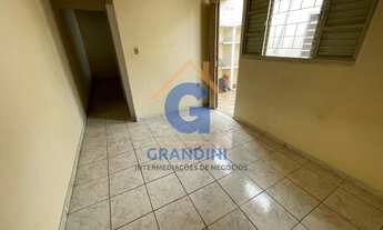 Imagem 5: 4 dormitórios, 1 banheiros, 1 vaga na garagem, 200M² de Área Construída